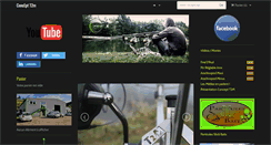 Desktop Screenshot of concept-t2m.com